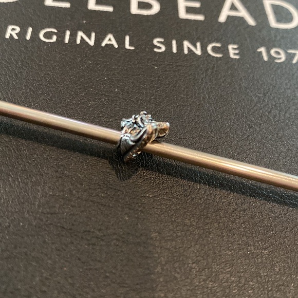 Trollbeads Power Runner Bead - Picture 2 of 4